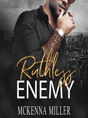 cover image of Ruthless Enemy